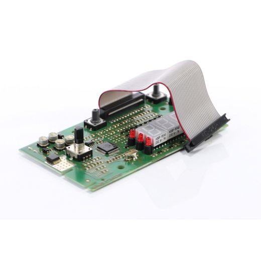 ELMAG frontbord CE 22688 voor PUMA SX 2200 GC en SX 220 GC (W000264772 voorheen 800022688), 9505489
