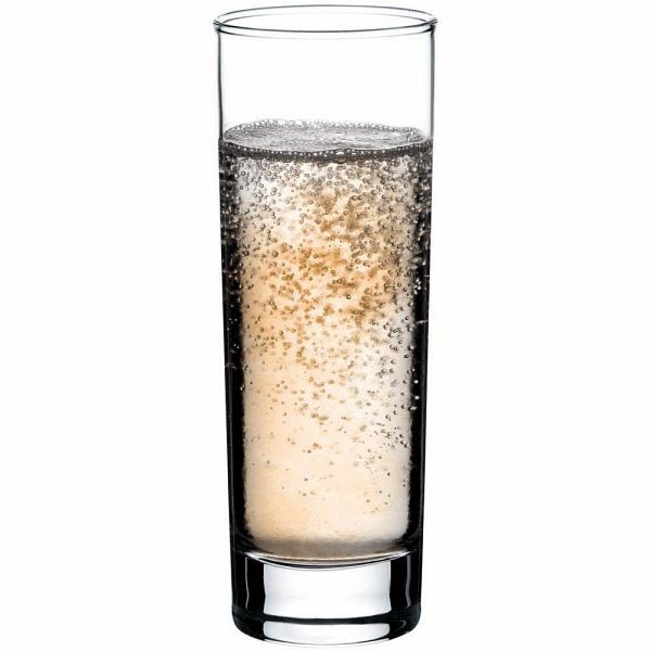 Stalgast serie Side longdrinkglas 0,3 liter, VE: 12 stuks, GL1503300