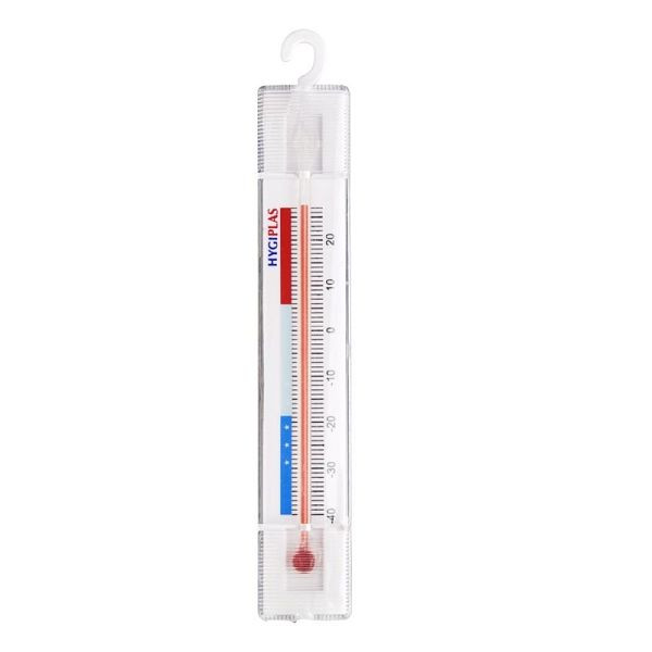 Hygiplas hangende vriezer thermometer, J211