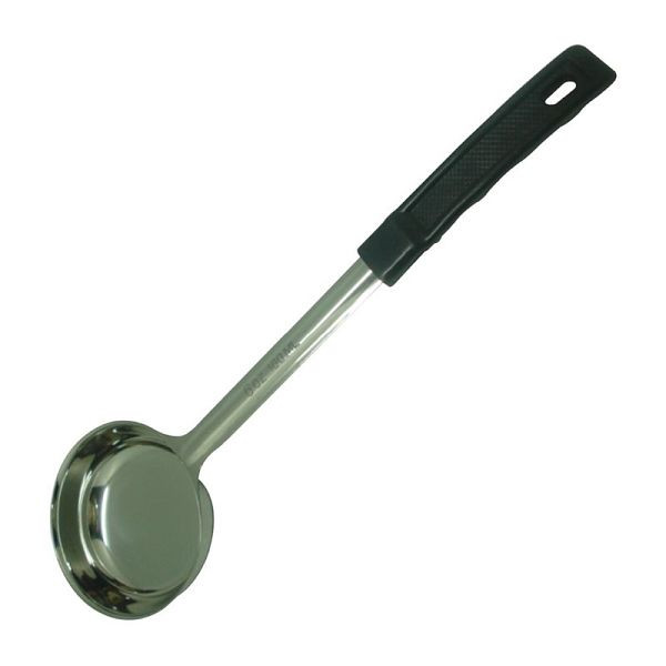 Vogue Kleurgecodeerde Dipper Zwart 18cl, DP017