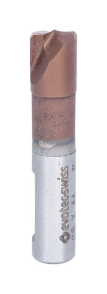 KS Tools hardmetalen puntlasboor, 8 mm, 515.1305