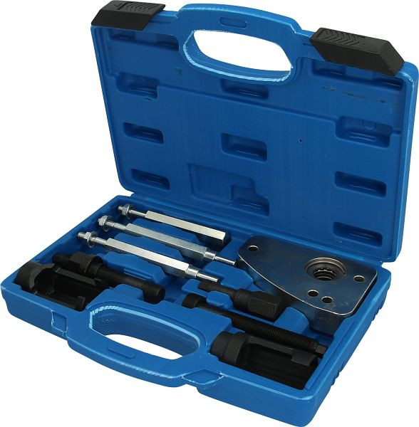 Brilliant Tools HDI Injector Extractor Set 9-delig BT551180