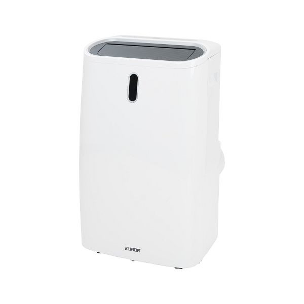 Eurom mobiele airco Polar 16CH, topkwaliteit, 382426