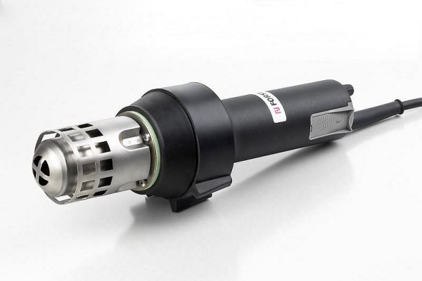 Forsthoff Oval-G 20 mm 230 V 2x1500 W = 3000 W (3064), 1040-OV