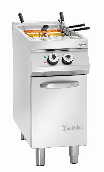 Bartscher elektrische pastakoker, 1 kom, 296311