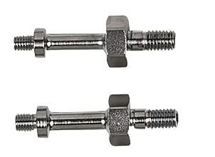 KS Tools afstandsschroef M6 (2 stuks), 150.2427