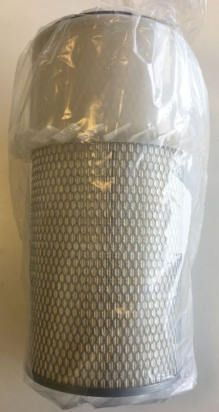 ELMAG luchtfilter voor IVECO / FPT-motor, NEF45TE1F, 9503605