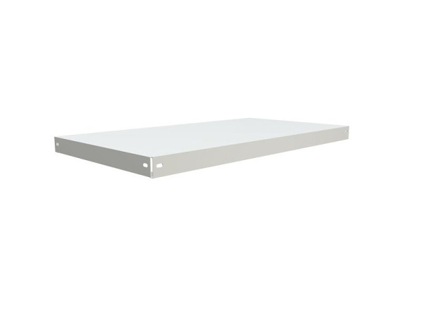 Kerkmann extra plank M2, B 750 x D 400 x H 40 mm, lichtgrijs, 51590511