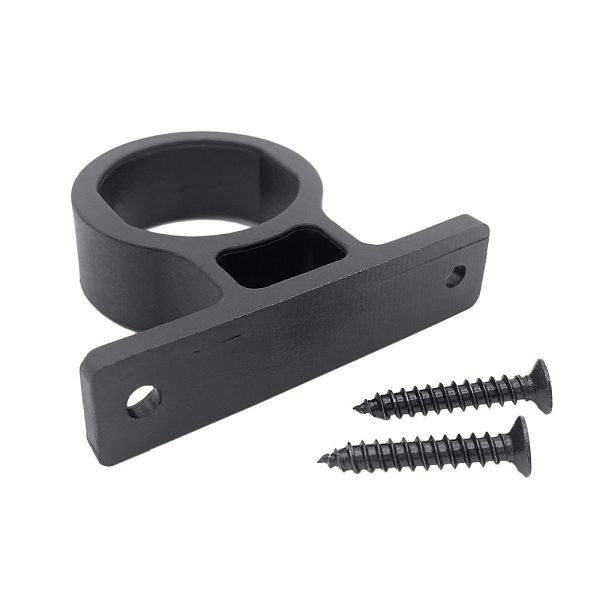 Offgridtec Bracket One Hole inclusief bevestigingsschroeven, 8-01-014935