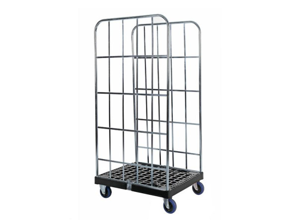 Saro trolley 2 zijwanden, 174-3105