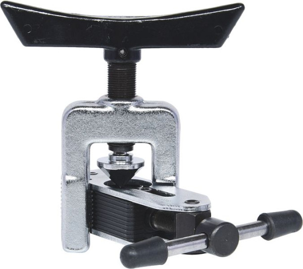 KS Tools universeel felsapparaat met snelspaninrichting, 122.0525