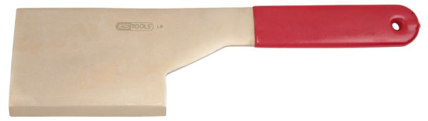 KS Tools BRONZEplus hardmetalen trommelopener 300 mm, 963.5106