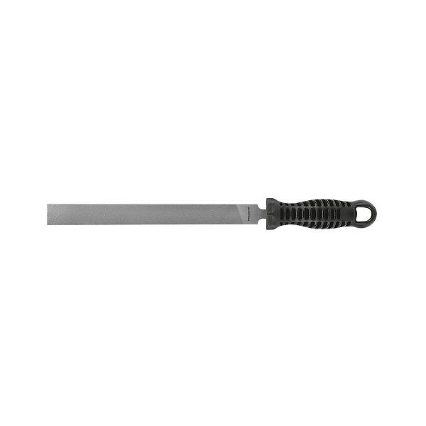 MATADOR werkplaatsvijl, vierkant, 250 mm, 0776 0004