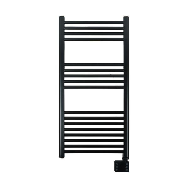 Eurom Sani Badkamerradiator 800 WiFi Zwart, badkamerverwarming, 352665