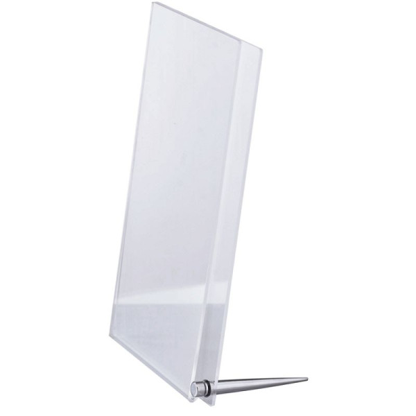 Stein HGS HGS postertas -ZIP TWISTER QUICK-, DIN A4, 11896