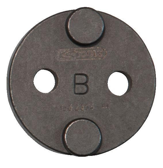 KS Tools remzuigergereedschapadapter nr. B, diameter 38 mm, 150.2034