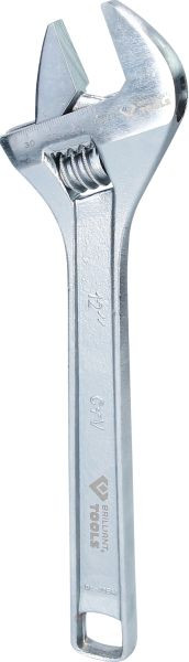 Brilliant Tools verstelbare sleutel 12", 0 - 34 mm, BT014812