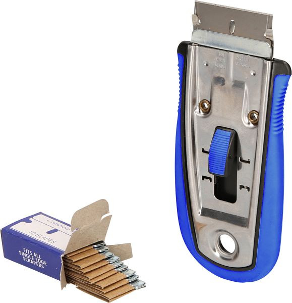 Brilliant Tools plakschraper, BT101923