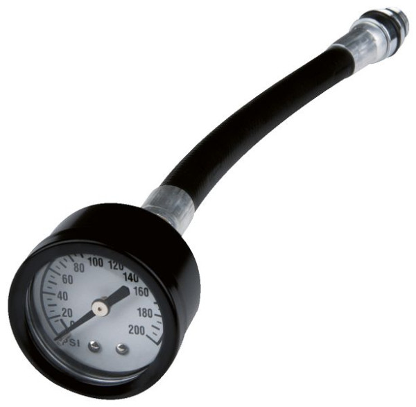 KS Tools analoge manometer, 150.1650-2