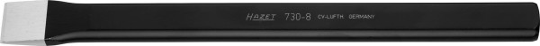 Hazet platte beitel, 26 mm, 730-8