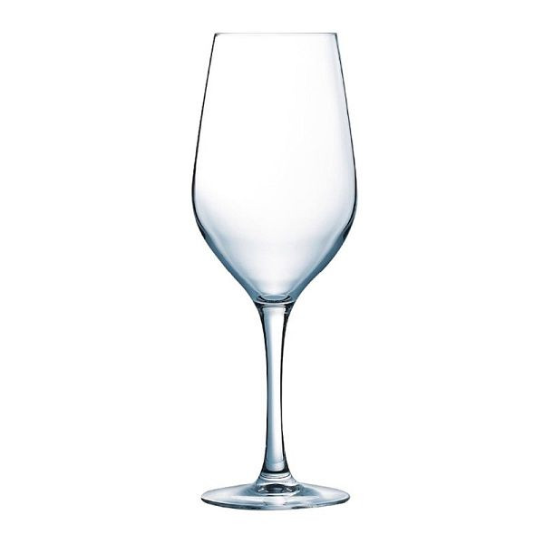 Arcoroc Minerale wijnglazen 450ml, VE: 24 stuks, GD966