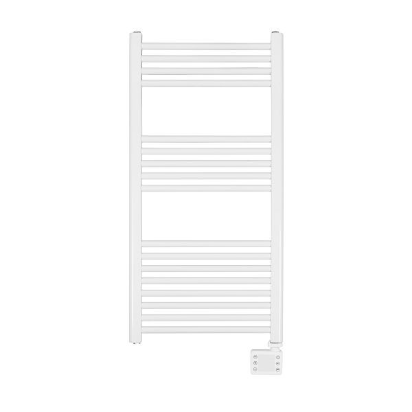 Eurom Sani Badkamerradiator 800 WiFi Wit, badkamerverwarming, 352641