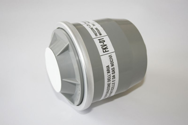 ELMAG vervangingsfilter (anti-olie) voor M02, M03, M04 en M06, 21416
