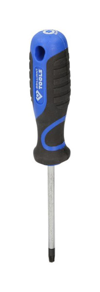 Brilliant Tools-schroevendraaier TORX, T30, BT034910