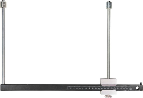 KS Tools remschijfklauw, 300.0506
