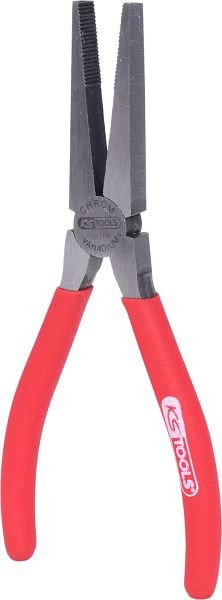 KS Tools platbektang, 165 mm, 115.1316