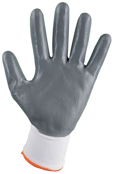 KS Tools Nitrilhandschoenen, 9, 310.0417
