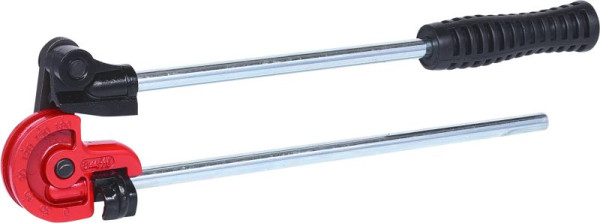 KS Tools standaard tweehandbuigmachine, diameter 8 mm, 122.1008