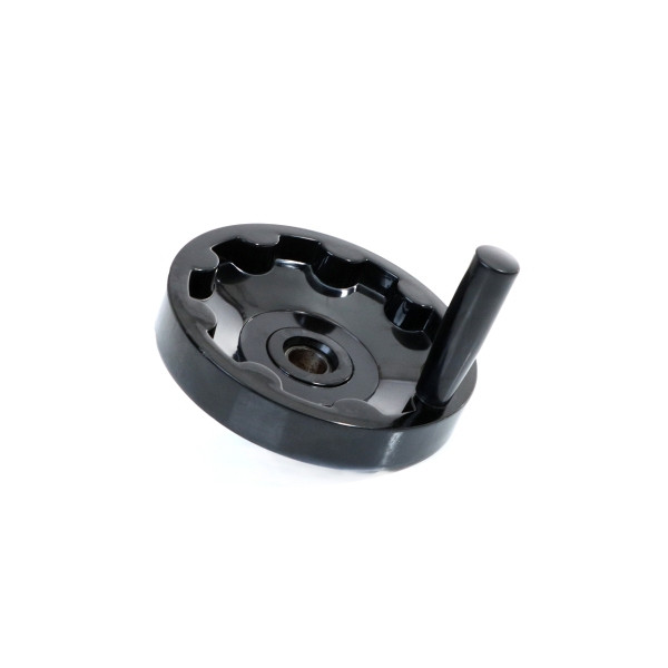 ELMAG handwiel nr. 126, voor WFM 210, 9802932
