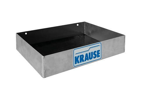 DENIOS gereedschapsbak, klembaar voor platformladders, 312180
