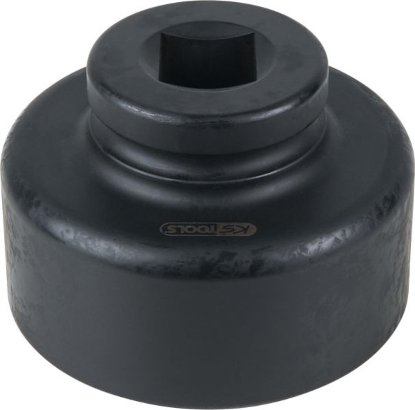 KS Tools 1" asmoersleutel, achtkant, kort, 100 mm, 460.3310