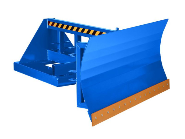 RR Industrietechnik sneeuwschep type RSP-18 RAL 5010, 100802097