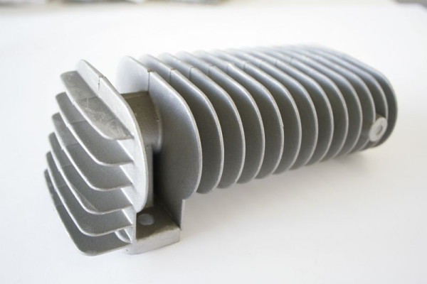 ELMAG nakoeler voor unit, B 3000/4000/4900 (MEISTER 400/600), 9100606