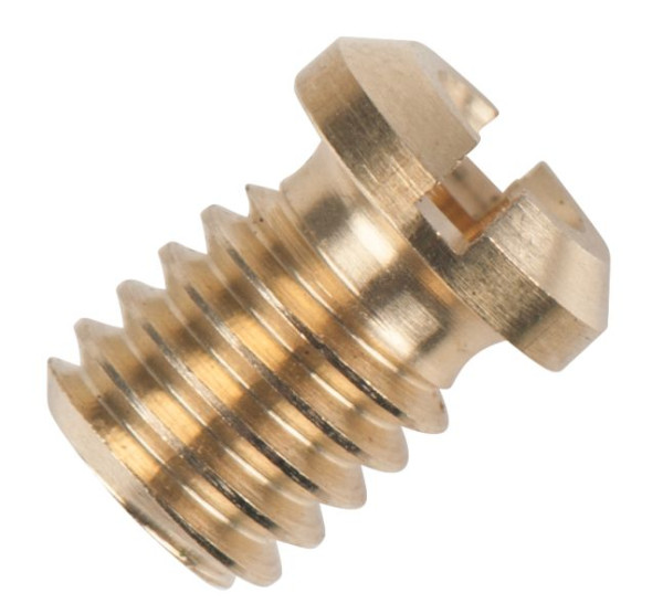 KS Tools schroef, passend voor 122.1285, versie: R022P, 122.1285-R022P