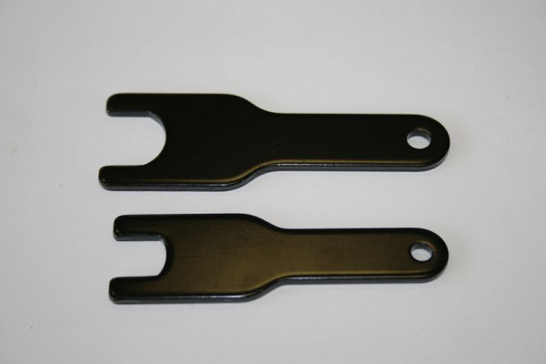 ELMAG sleutelset (2 stuks) voor EPS 426 (nr. 29+30), EPS 428 (nr. 28+29), 9403356