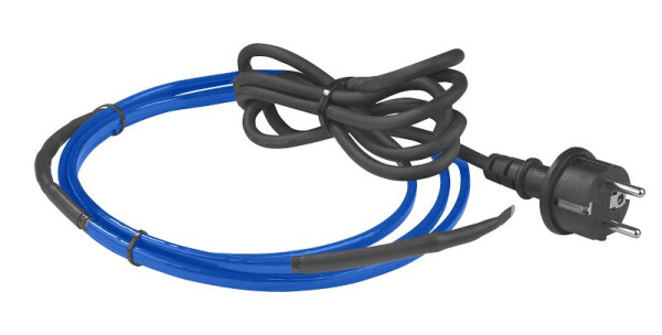 Eurom Pipe defrost 2m antivries verwarmingsslang, 351804