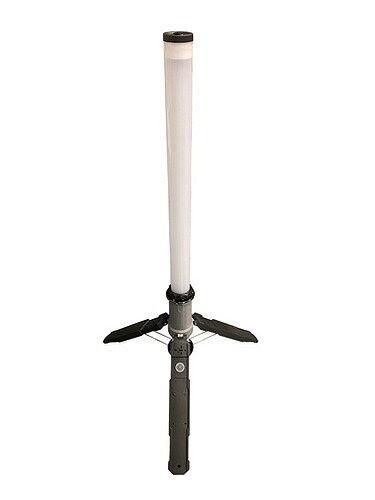 MMXX LED bouwspot 360° verlichting 90W, 8100 lm, IP69K & IK10, 60488