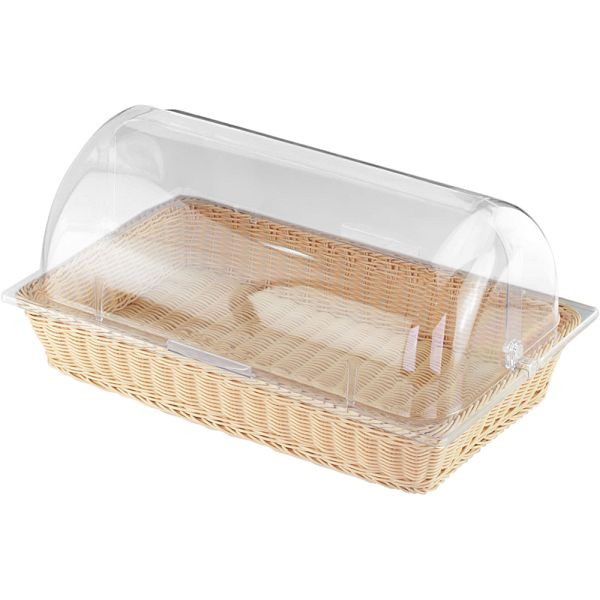 Stalgast broodmand met roldeksel, GN1/1, TT4699011