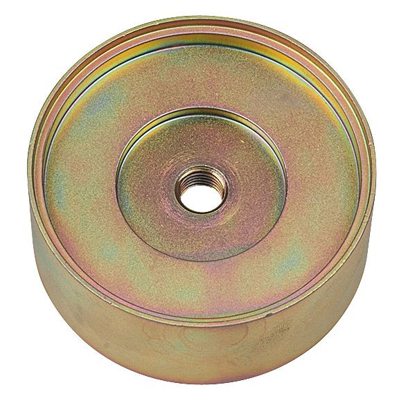 KS Tools drukstuk, diameter 83,8 mm, 700.2103