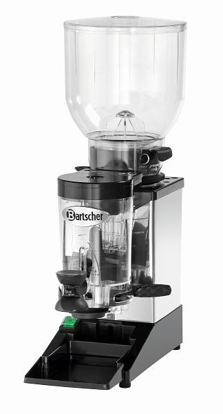 Bartscher koffiemolen model Space II, 190174