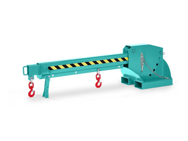 RR Industrietechnik Kranarm Typ RKT-5 RAL 5018, 100600283