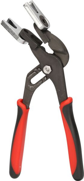 KS Tools perslucht-snelkoppelingtang, 6-12 mm, 460.5095