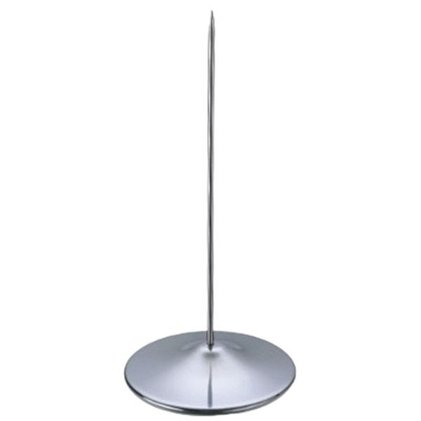 Stalgast bonprikker, gemaakt van roestvrij staal, Ø 80 mm, hoogte 150 mm, KK1506150