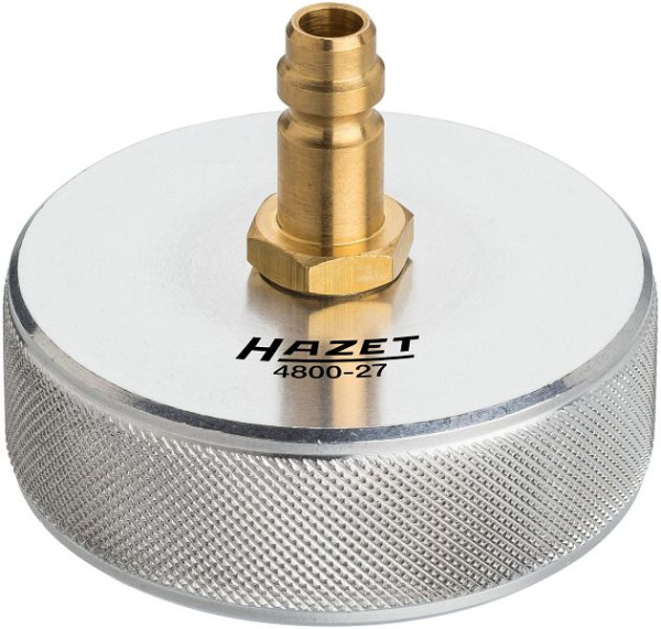 Hazet radiateuradapter, MERCEDES-BENZ Atego bouwjaar 2014, 4800-27