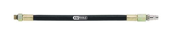 KS Tools ventiel persluchtadapter, flexibel, M14x1,25, 515.1041