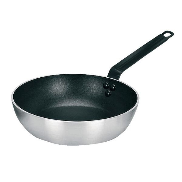 Vogue sauteerpan conisch 32cm, T367